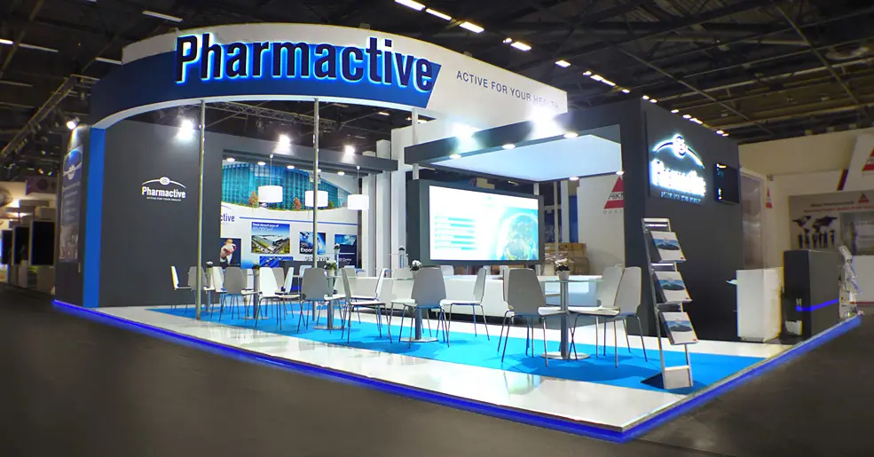 Pharmactive
