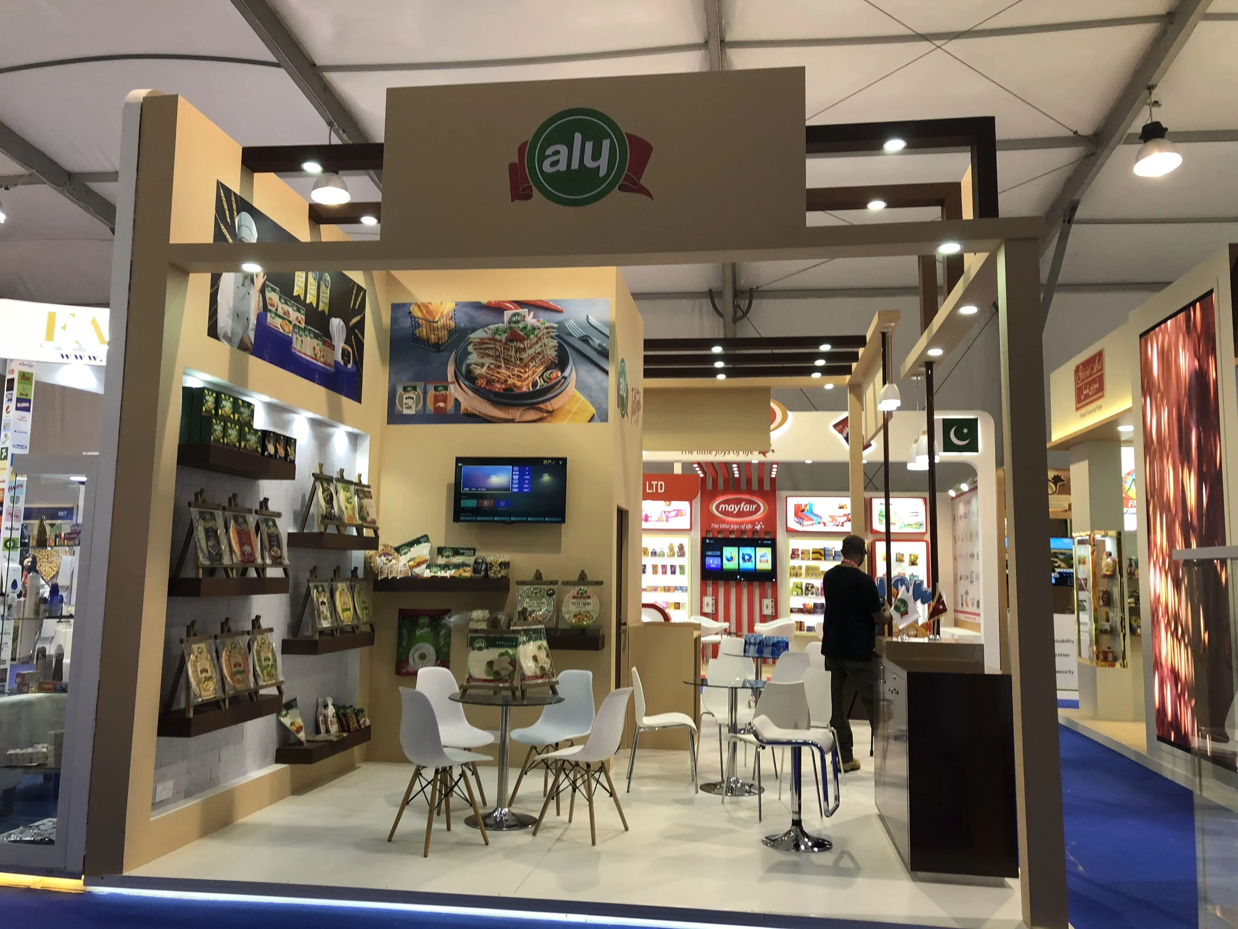 ALY - Tellioğlu