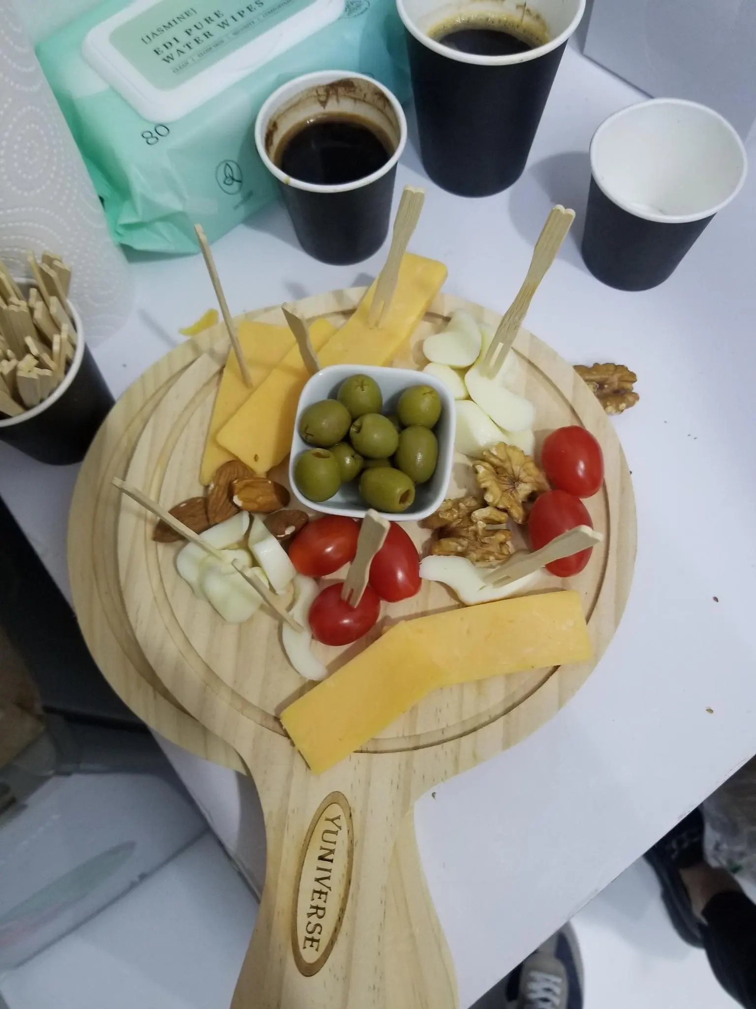 Catering Genel