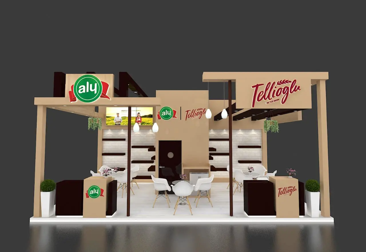 ALY - Tellioğlu