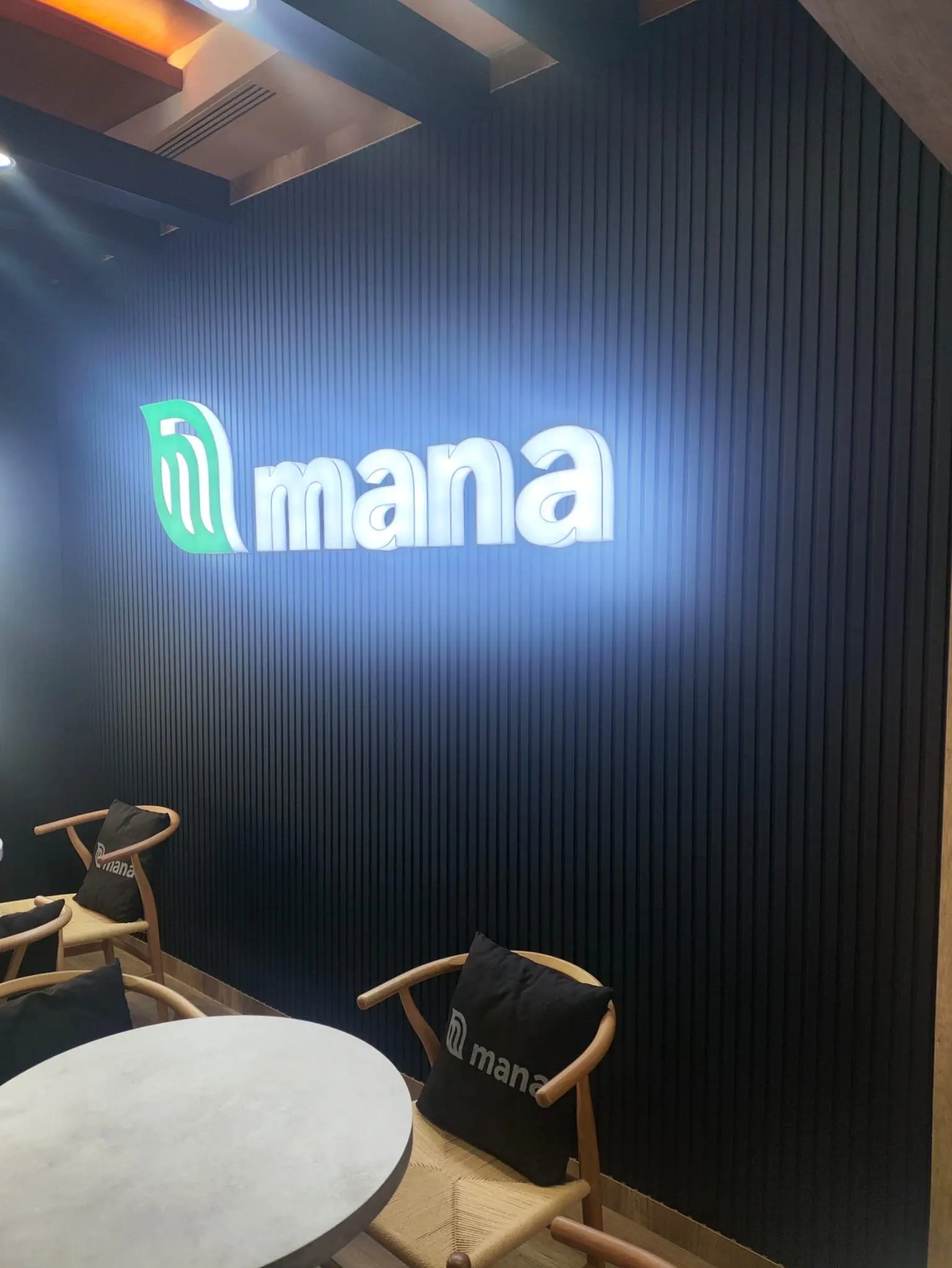 MANA DFA