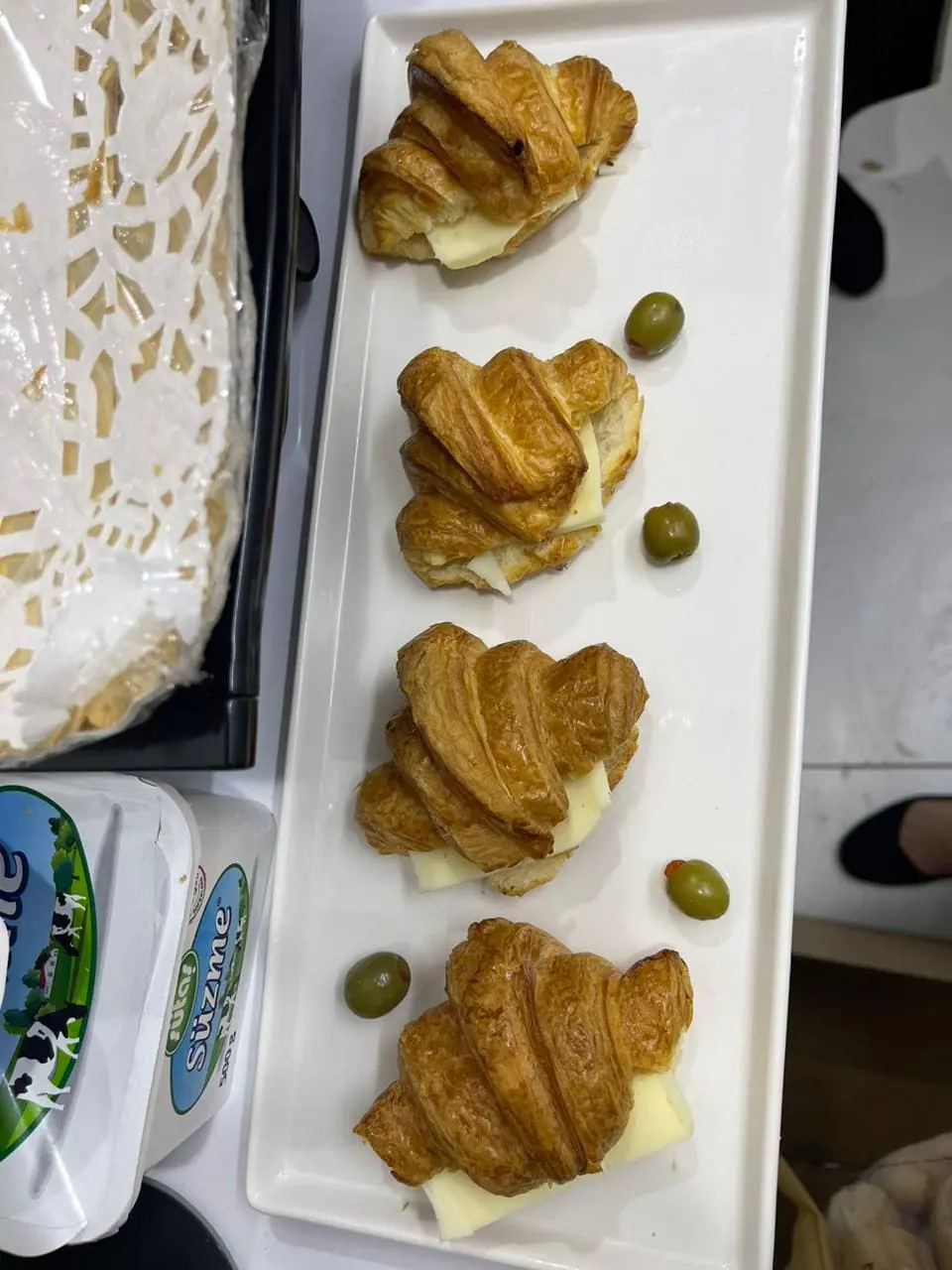 Catering Genel