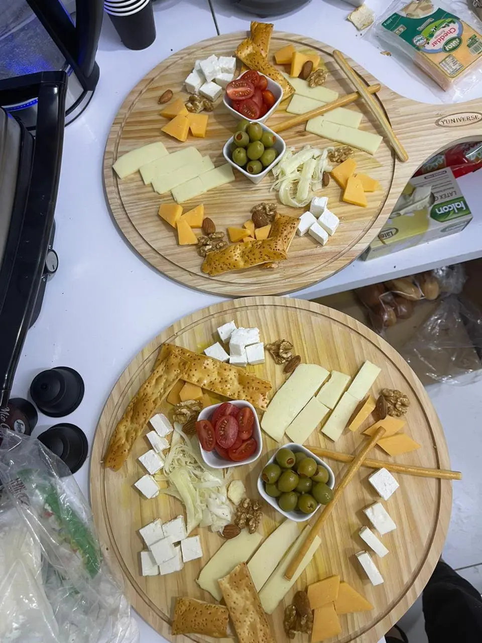 Catering Genel