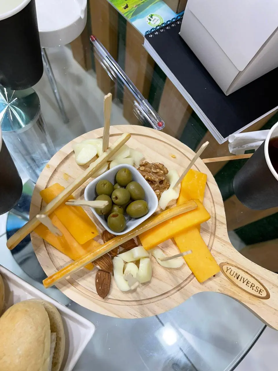 Catering Genel