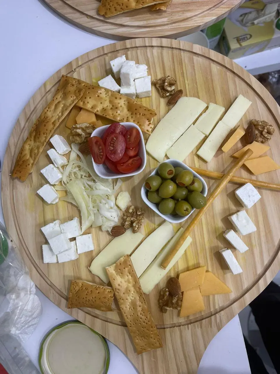 Catering Genel