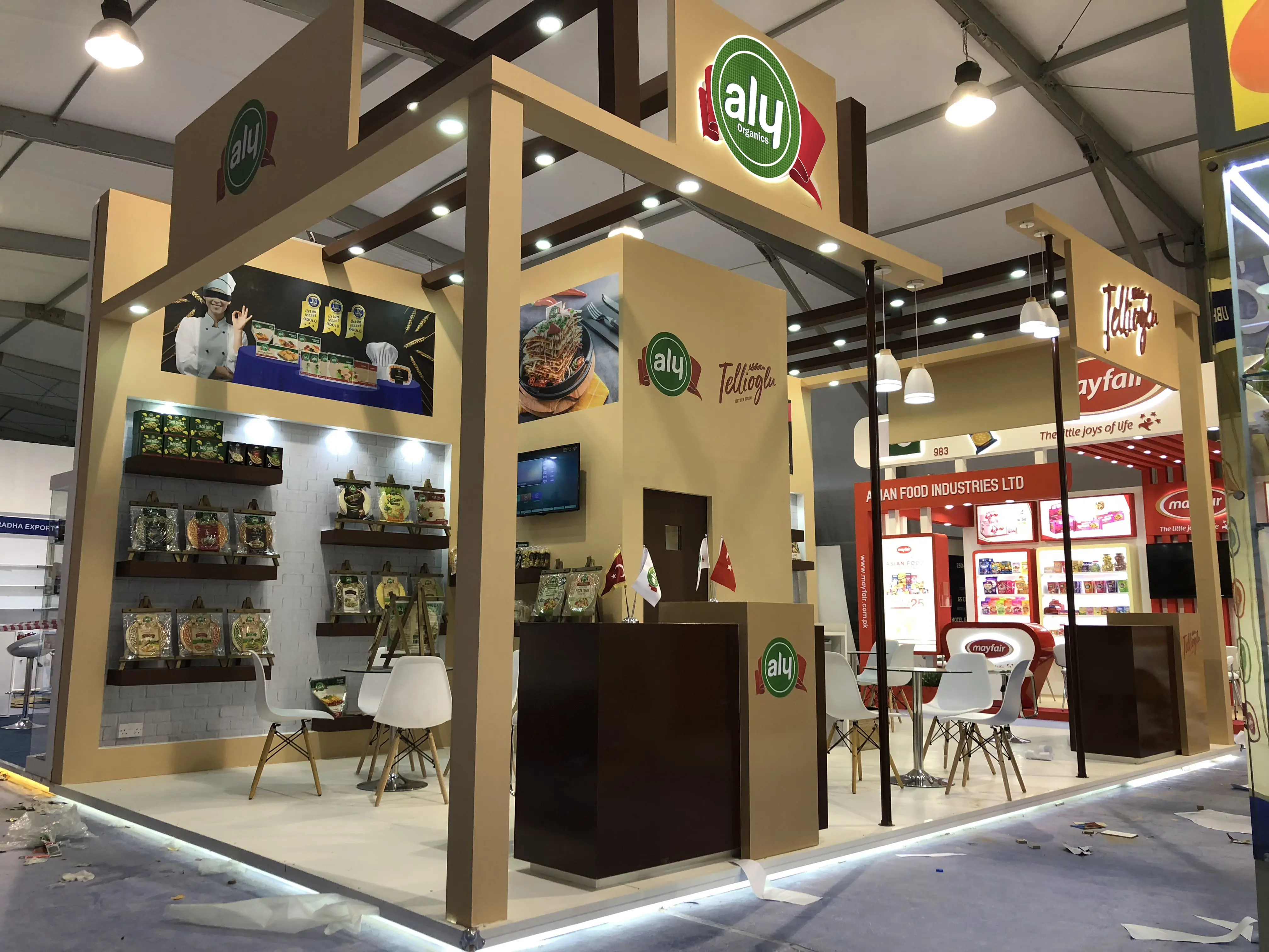 ALY - Tellioğlu