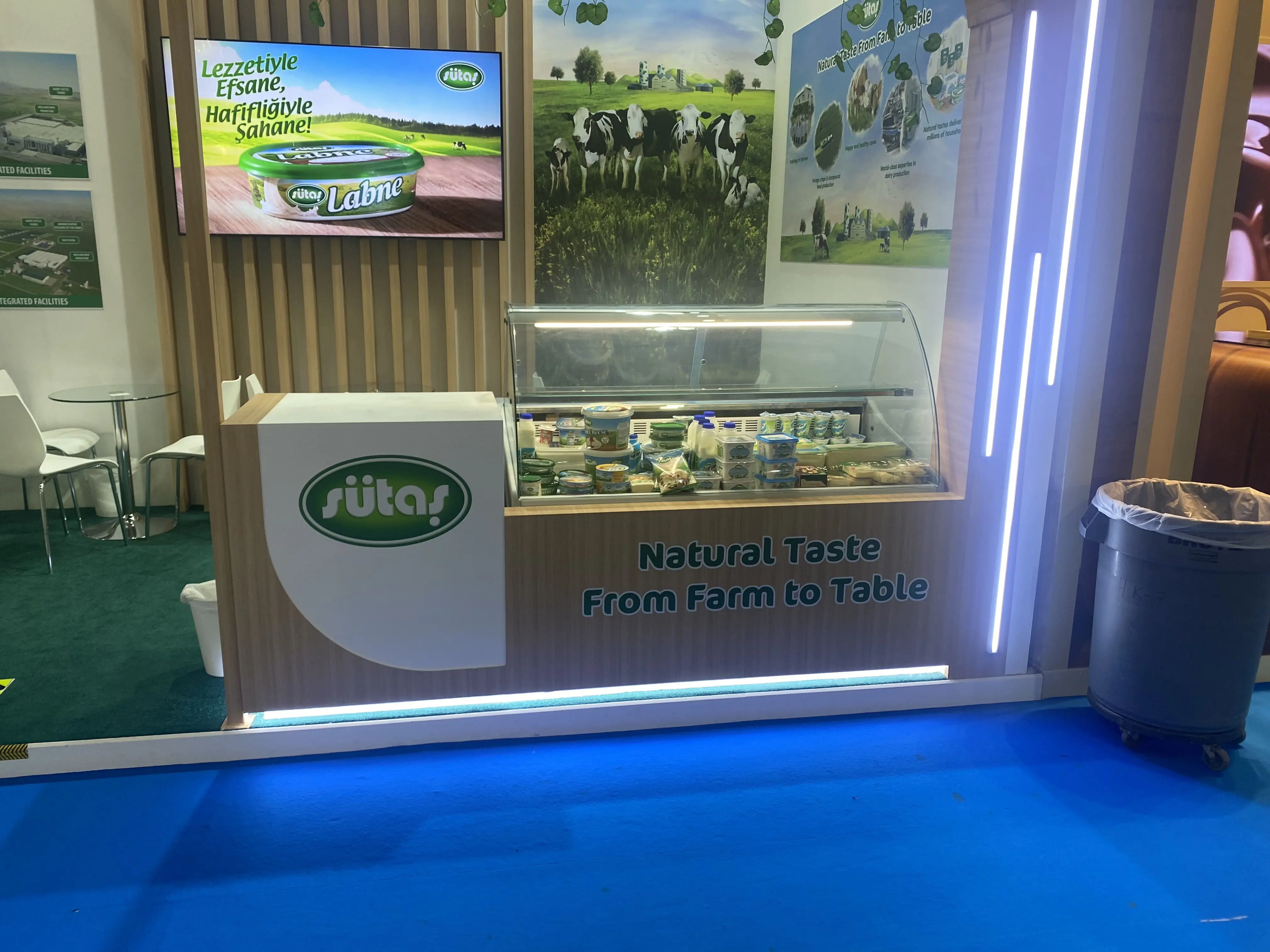 Sutas Gulfood 2024