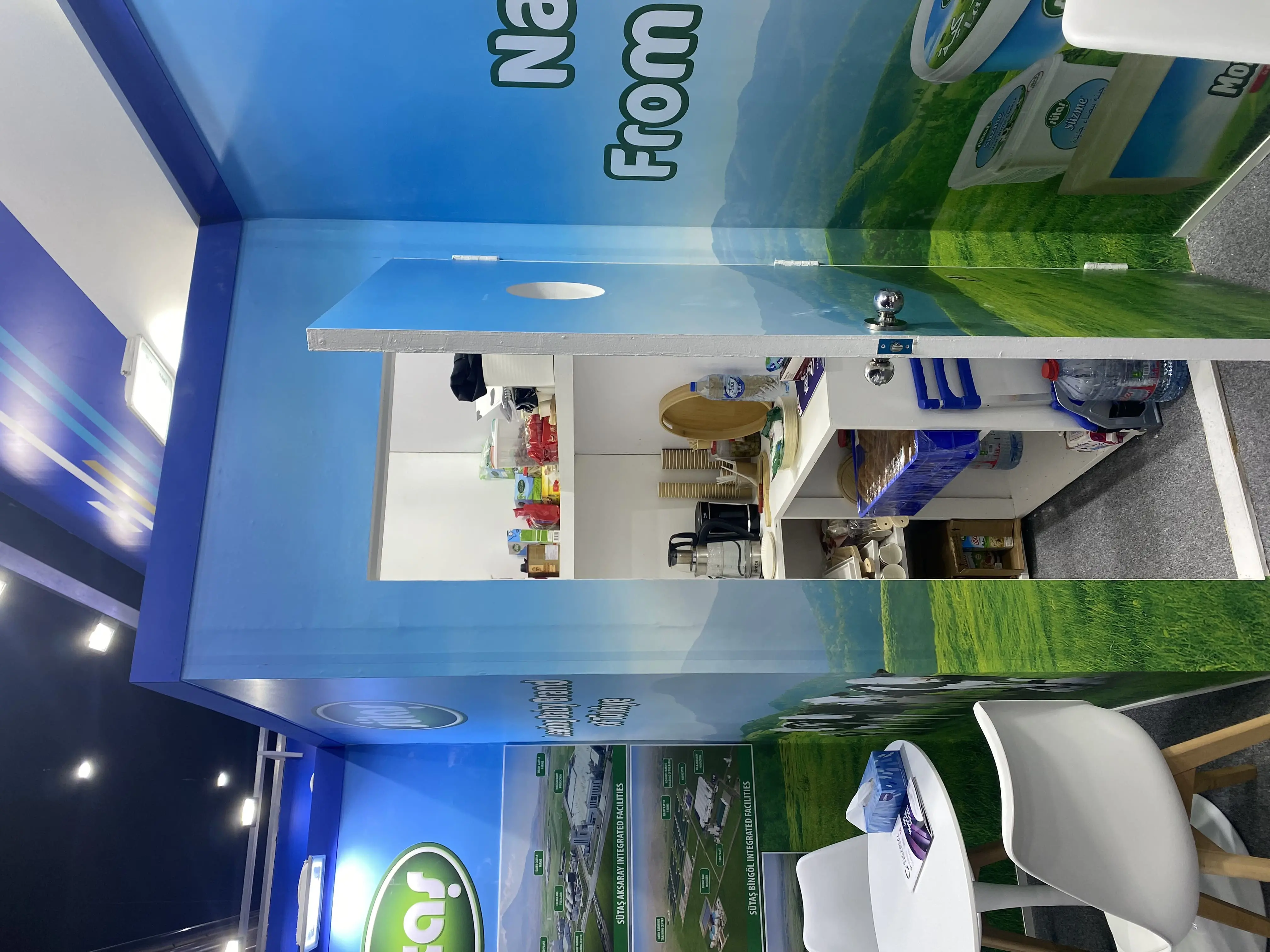 Sütaş Private Label