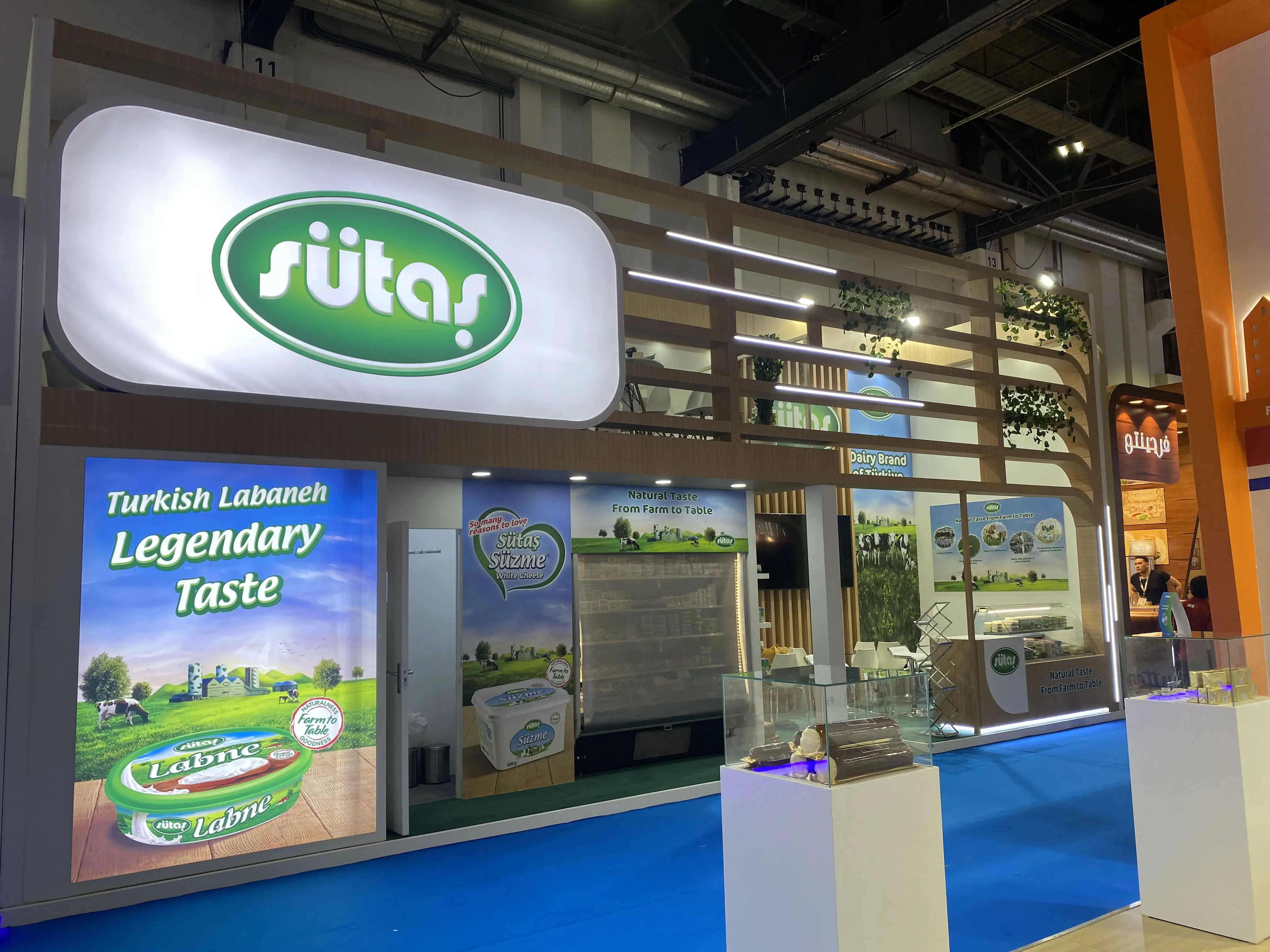 Sutas Gulfood 2024