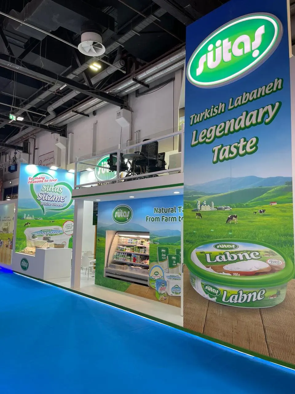Sutas Gulfood 2023
