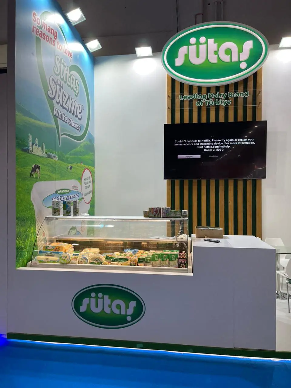 Sutas Gulfood 2023