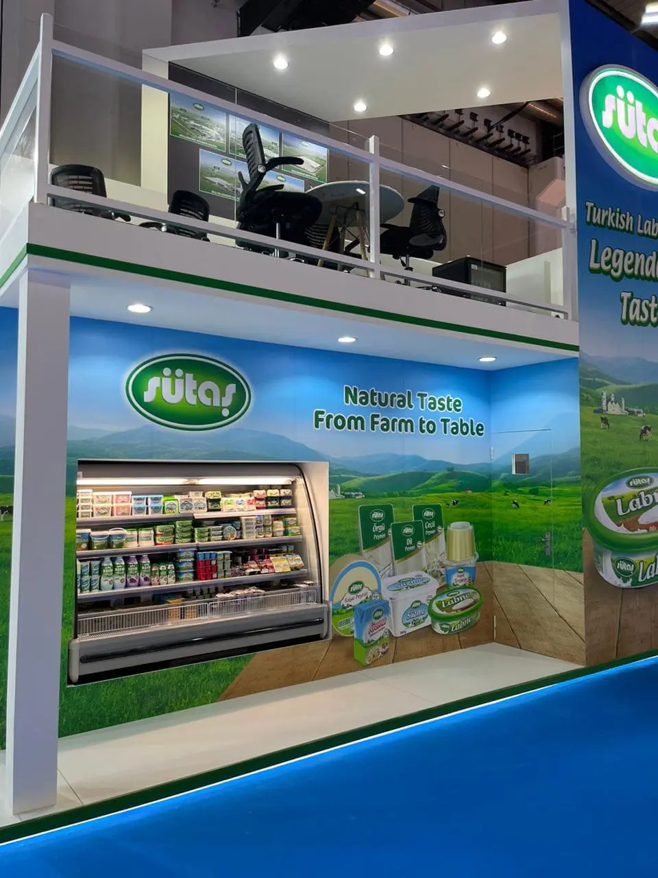 Sutas Gulfood 2023