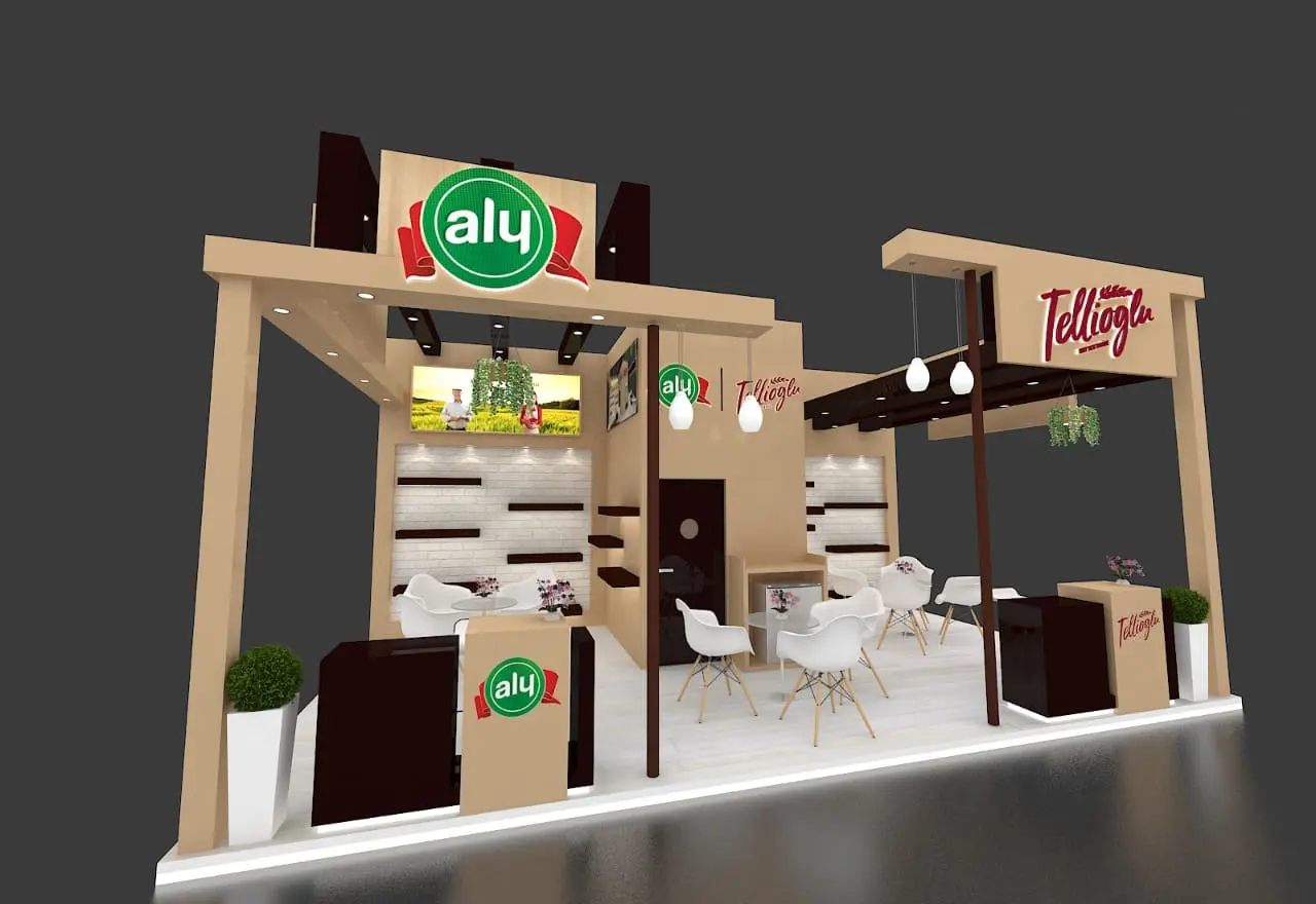 ALY - Tellioğlu