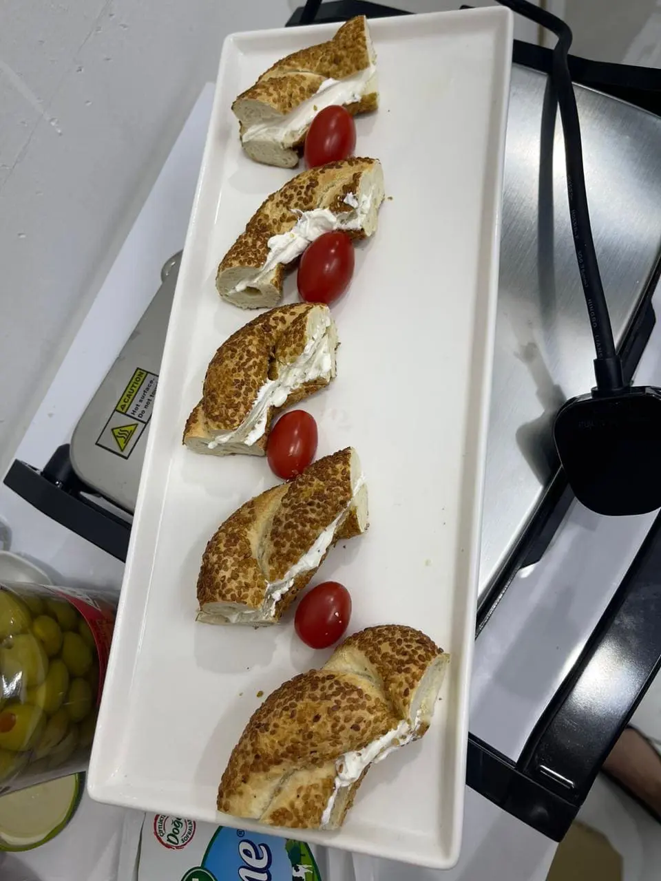 Catering Genel