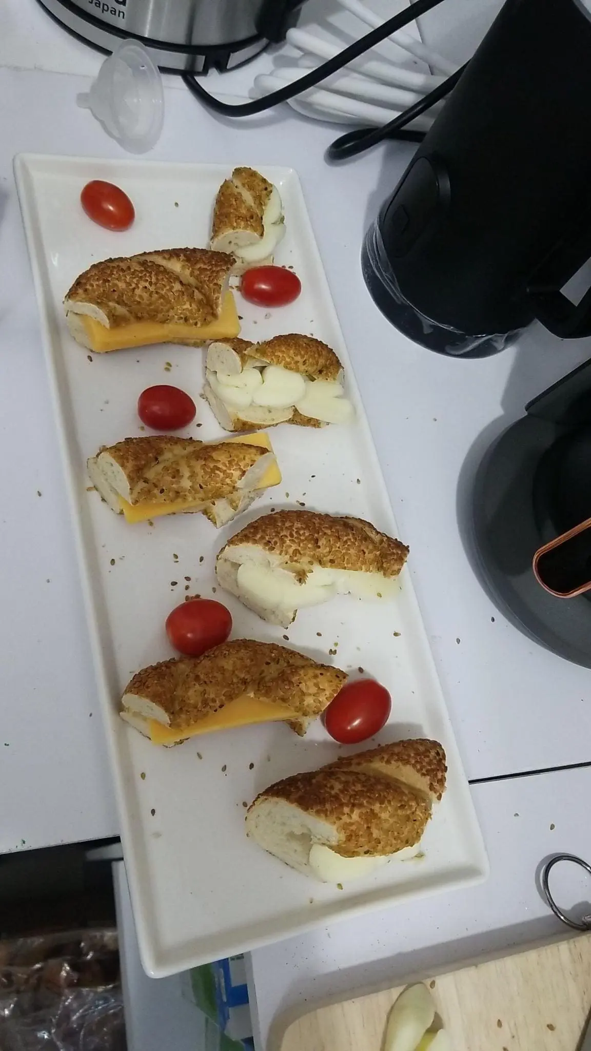 Catering Genel