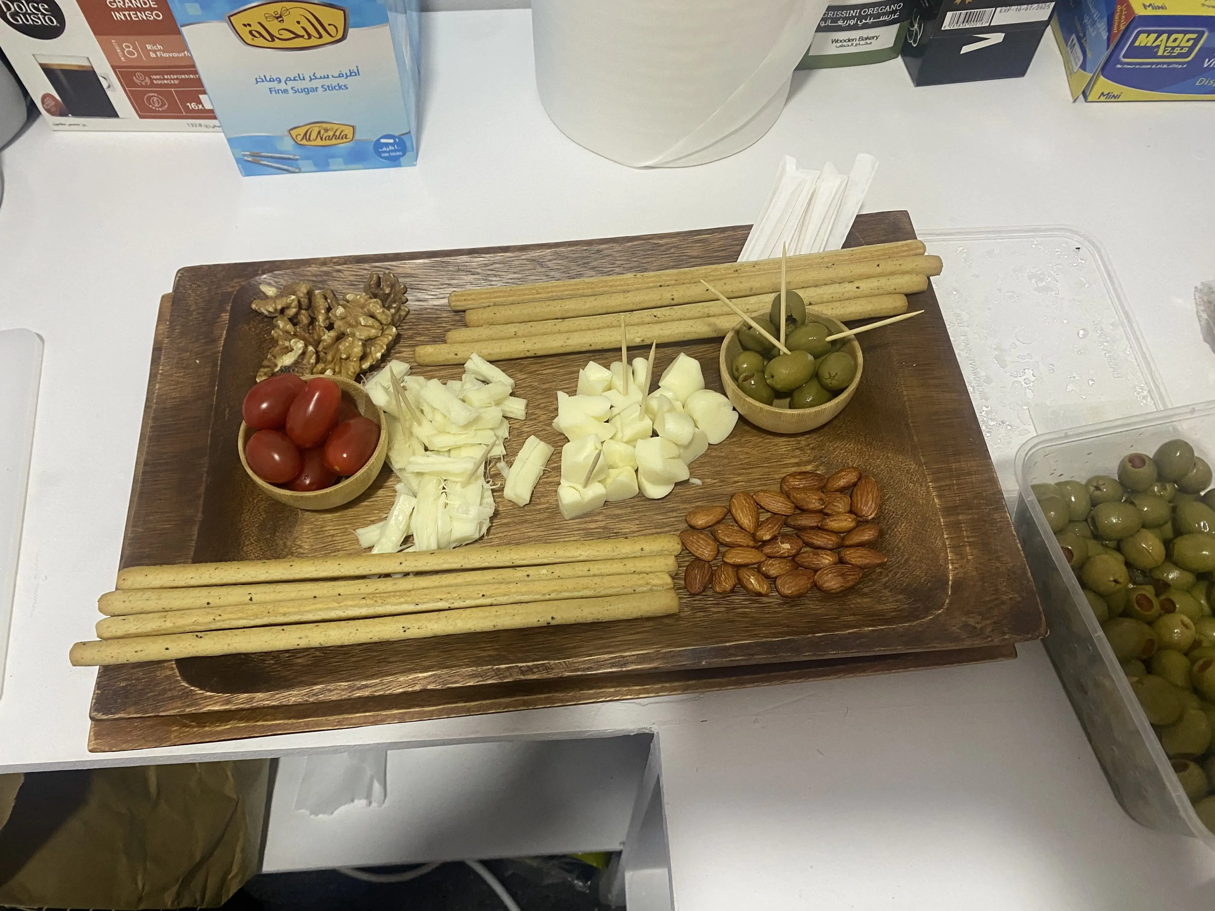Catering Genel