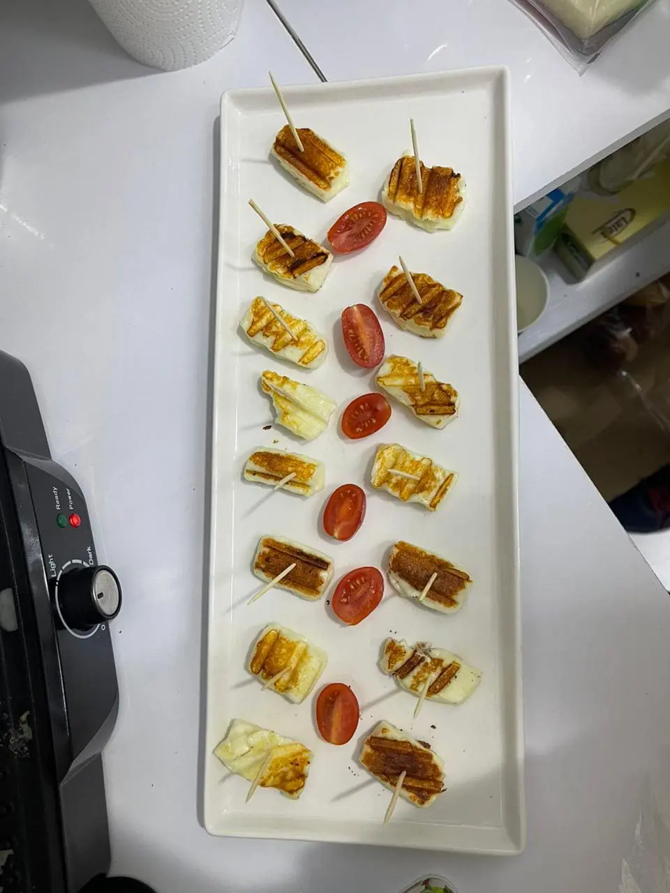 Catering Genel