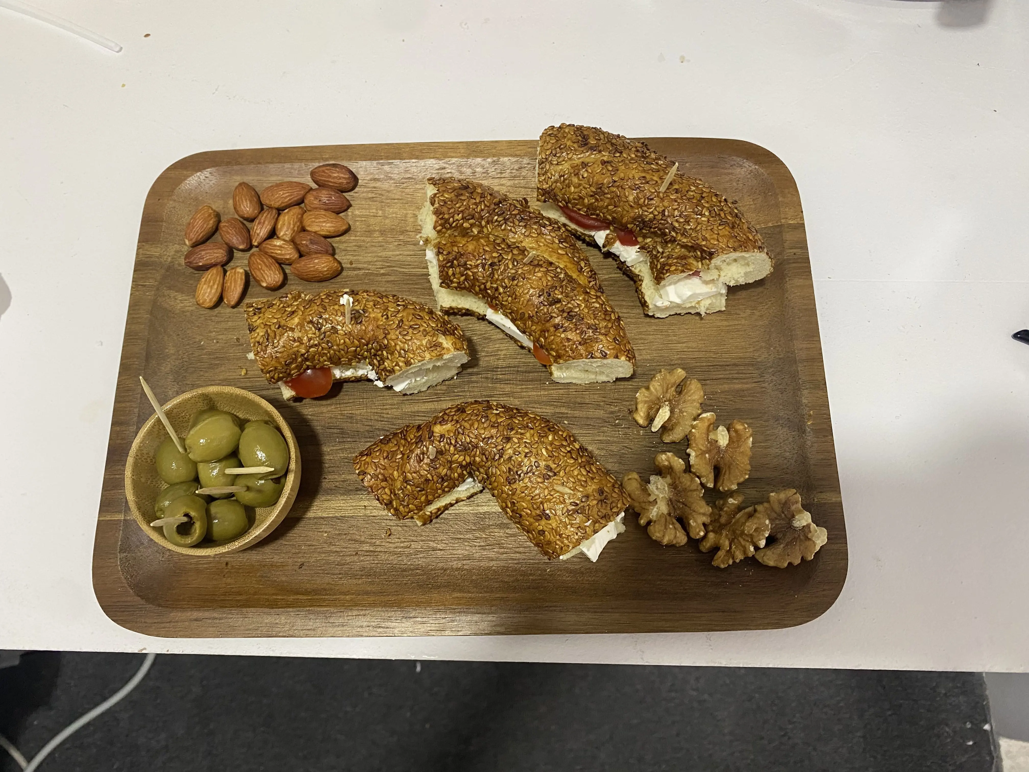 Catering Genel
